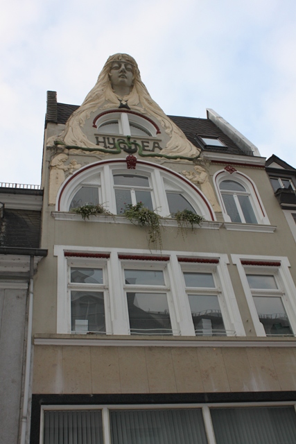 Koblenz, Germany